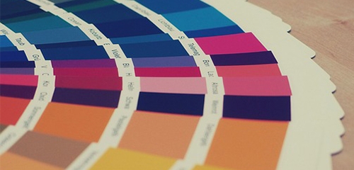 Carta de colores disponibles a pedido